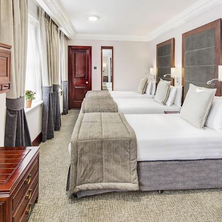 Hotel Va-Lencia Caro Káhira Exteriér fotografie