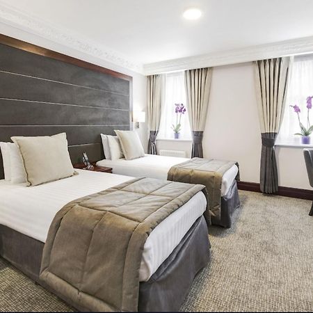 Hotel Va-Lencia Caro Káhira Exteriér fotografie
