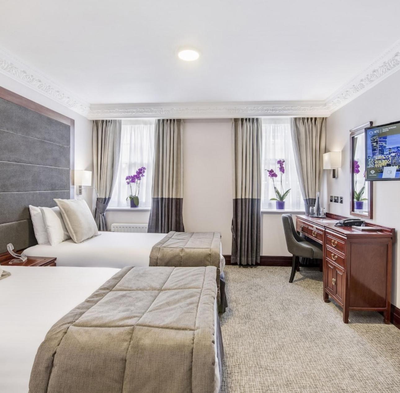 Hotel Va-Lencia Caro Káhira Exteriér fotografie